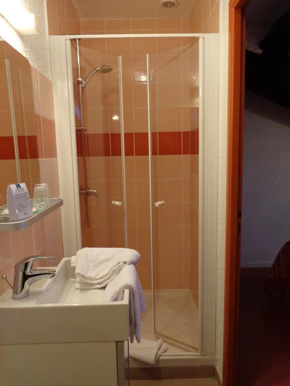 Cit'hotel Du Tigre